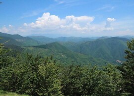 Belvilla by OYO Inviting Holiday Home With Terrace