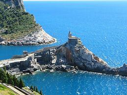 Belvilla by OYO Inviting Holiday Home With Terrace