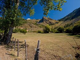 Belvilla by OYO Inviting Holiday Home With Terrace