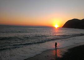 Belvilla by OYO Inviting Holiday Home With Terrace