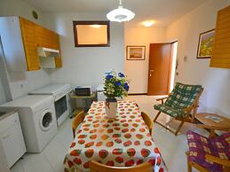 Belvilla by OYO Inviting Holiday Home With Terrace