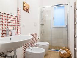 Bright Apartment in a Farmhouse With Swimming Pool