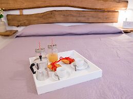 Bright Apartment in a Farmhouse With Swimming Pool