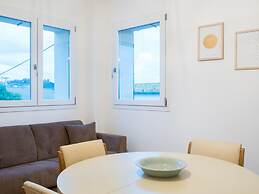 Bright Apartment in a Farmhouse With Swimming Pool