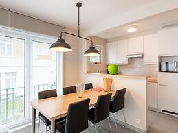 Beautiful Apartment in a top Location