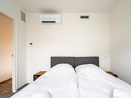 Inviting Apartment With Terrace