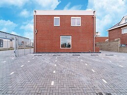 Inviting Apartment With Terrace