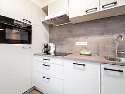Inviting Apartment With Terrace