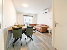 Inviting Apartment With Terrace