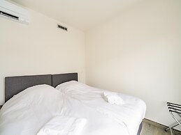 Inviting Apartment With Terrace