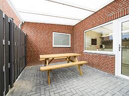 Inviting Apartment With Terrace