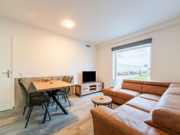 Inviting Apartment With Terrace