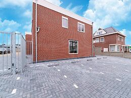 Inviting Apartment With Terrace
