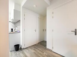 Inviting Apartment With Terrace
