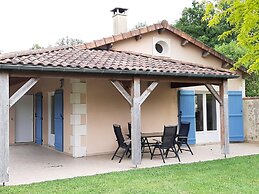 Inviting Villa With Shared Pool