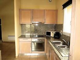 Inviting Villa With Shared Pool