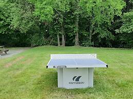 Inviting Villa With Shared Pool