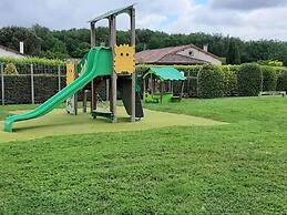 Inviting Villa With Shared Pool