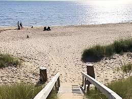 4 Star Holiday Home in Halmstad