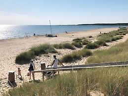 4 Star Holiday Home in Halmstad