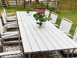 4 Star Holiday Home in Halmstad