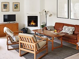 4 Star Holiday Home in Halmstad