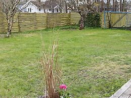 4 Star Holiday Home in Halmstad