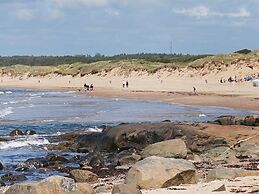 4 Star Holiday Home in Halmstad