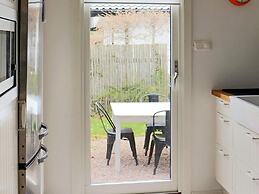4 Star Holiday Home in Halmstad