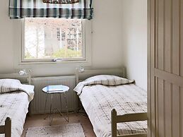 4 Star Holiday Home in Halmstad