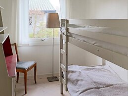 4 Star Holiday Home in Halmstad