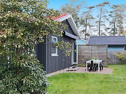 4 Star Holiday Home in Halmstad