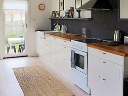 4 Star Holiday Home in Halmstad