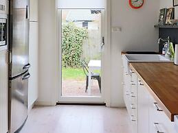 4 Star Holiday Home in Halmstad