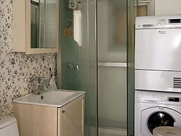 4 Star Holiday Home in Halmstad