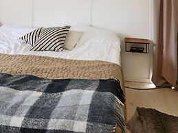 4 Star Holiday Home in Halmstad