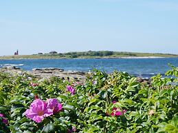 4 Star Holiday Home in Halmstad