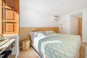 Petit Biniaraix - Ex Menditzu Rooms