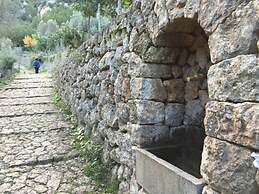 Petit Biniaraix - Ex Menditzu Rooms