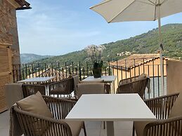 Petit Biniaraix - Ex Menditzu Rooms