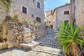 Petit Biniaraix - Ex Menditzu Rooms