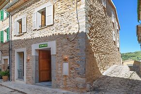 Petit Biniaraix - Ex Menditzu Rooms