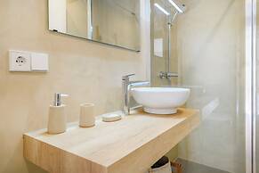 Petit Biniaraix - Ex Menditzu Rooms