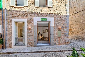 Petit Biniaraix - Ex Menditzu Rooms