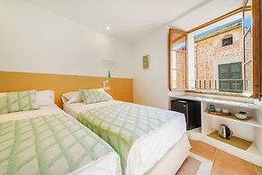 Petit Biniaraix - Ex Menditzu Rooms