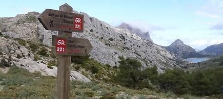 Petit Biniaraix - Ex Menditzu Rooms