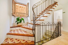 Petit Biniaraix - Ex Menditzu Rooms