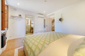 Petit Biniaraix - Ex Menditzu Rooms