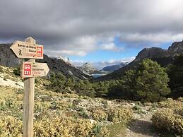 Petit Biniaraix - Ex Menditzu Rooms