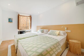 Petit Biniaraix - Ex Menditzu Rooms